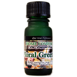 Home Comforts Fragrance Oil 10ml Floral Greetings
